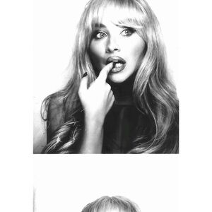 Meet your Posher, Abbey